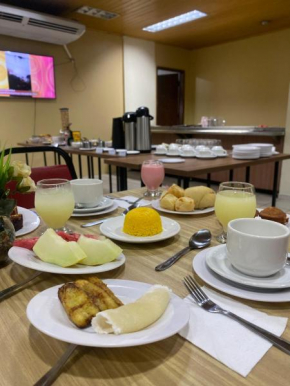 Prestige Manaus Hotel